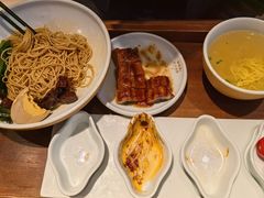 -松鹤楼面馆(宝安机场店)