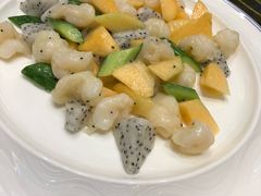 -小贝壳精致餐厅