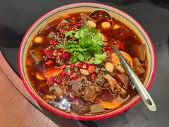 -上海银厨(武宁路店)