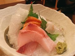 刺身三品-天手古舞居酒屋(889广场店)