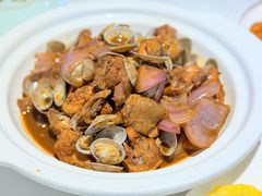 -船歌·鱼水饺青岛菜(恒隆广场店)