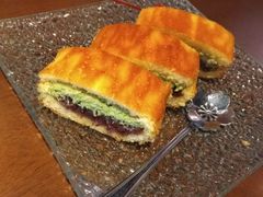 -千代武日本料理(哈西店)