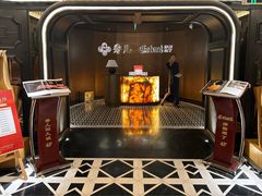 -秀儿四九城·新京菜(亚运村鸟巢店)