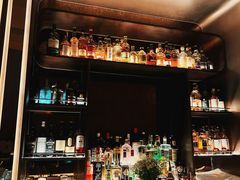 -DEW Lounge(深圳湾店)