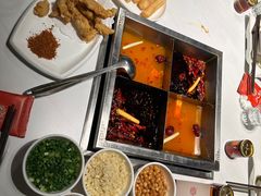 -大妙火锅·非物质文化遗产(锦里店)
