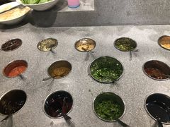 -新辣道鱼火锅(领展购物广场·中关村店)