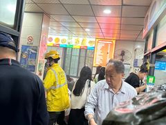 -逍遥镇刘相五胡辣汤豆沫馆(康复中街店)