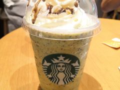 -星巴克臻选(济南恒隆店)