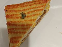 -味多美蛋糕(苏州街地铁店)