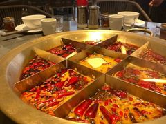 -长嘉·河图火锅(长嘉汇江景旗舰店)