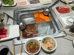 -海底捞火锅(九霄梦天地店)