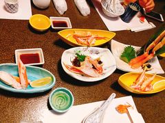 -蟹道乐(道顿堀本店)