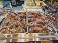 -二张农家菜(天通苑店)