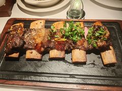 -佐度王子扒房(天鹅湖店)