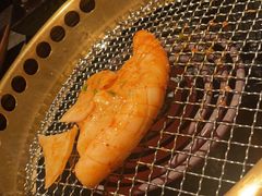 -谷牛日式烤肉(宝山U天地店)