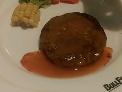 碳烤小蜜牛排-爱丽丝牛排西餐厅(光谷步行街店)