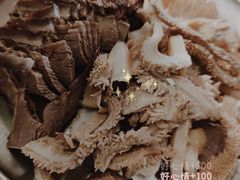 牛杂拼盘-有家牛馆·回归中式牛排·传承温州味(滨江龙湖天街店)