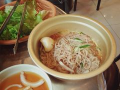 -釜山火炉·海鲜烤肉(紫藤路店)