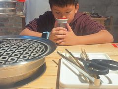 -霸腹烤肉(厦门柚子番店)