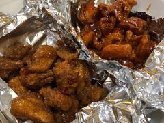 -SUN炸鸡专门店(西塔总店)