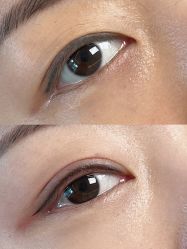 -Doris多里斯半永久纹眉·SMP纹发·发际线