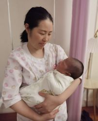 -沪壹健康国际母婴月子中心(360复旦奥医一妇婴东院店)