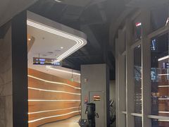 -锐动健身游泳(博地中心店)