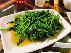 -华冠悠岚·庭院餐厅(青城后山店)