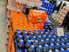 -凯德广场(武胜路店)