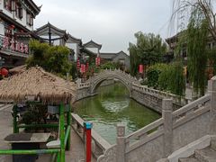 -滦州古城