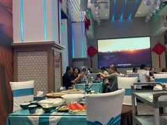 -丝宴·凤城印象·西北特色菜(彩虹湾店)