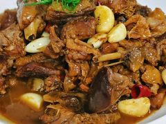 -徽州月·民间徽菜(浦东总店)