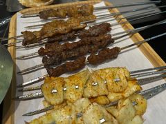 -老虎滩大连海鲜烧烤(建邺云锦路总店)