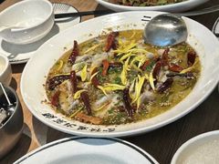 -太二酸菜鱼(福州泰禾店)