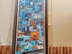 -茶去咖啡屋(武侯祠店)