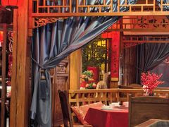 -正阳门饭庄·烤鸭·北京菜(万丰路七里庄店)