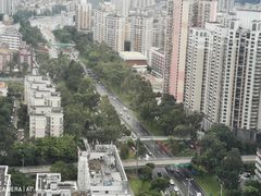 -深圳罗湖水贝IBC亚朵酒店