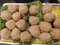 -芦月轩羊蝎子(北蜂窝店)