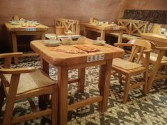 -野人串吧(太原街步行街店)