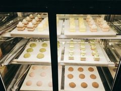 -火炉火自助餐(西直门凯德MALL店)