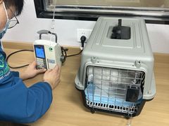 -联合动物医院(光谷诊疗中心)