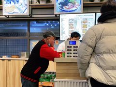 -阿文夜市豆浆油条(临潼路店)