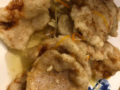 -京玉菲饭店(李村店)