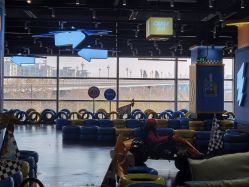 -卡尔飞车(南京桥北万象汇店)