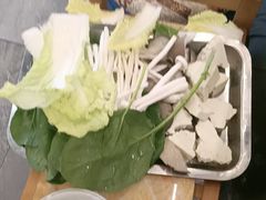-成老灶火锅鸡(平山店)