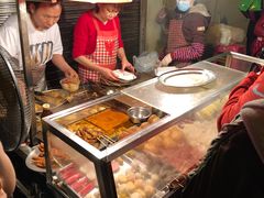 -明记牛杂(新马路分店)