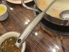 -正能量脆肉鲩火锅