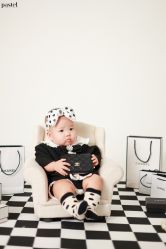 -Baby Pastel 自然光儿童摄影(CBD店)