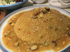 -悦慕·花满溪(新城吾悦店)