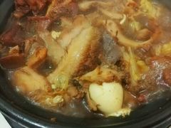 -赵家牛肉砂锅(台西三路店)
